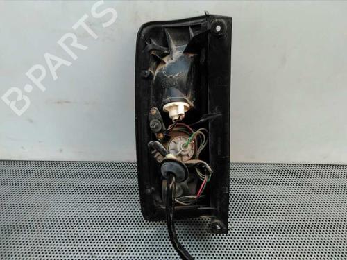Right taillight SUZUKI IGNIS I (FH) 1.3 (HV51, HX51, RG413) | BP808741C35 - Image 3