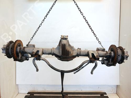 Used Rear axle Rear axle MERCEDES-BENZ SPRINTER 4-t Platform/Chassis (B904) [1995-2012] 33718459 33718459