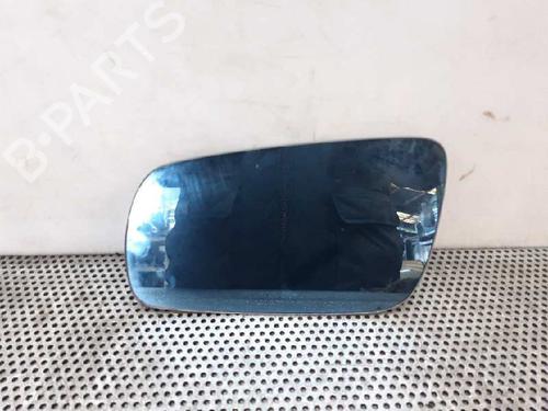 Used Left mirror glass Left mirror glass 14036049 14036049