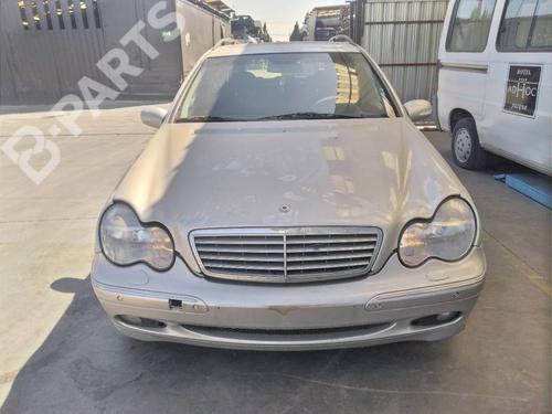 Used Parts MERCEDES-BENZ C-CLASS T-Model (S203)  C 200 CDI (203.204)  1110767