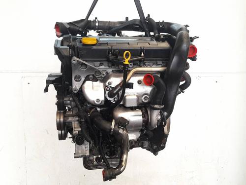 Engine OPEL MERIVA A MPV (X03) | BP27222930M1 - Image 3