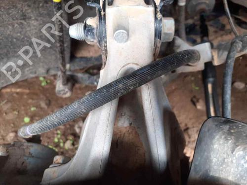 Used Left front steering knuckle Left front steering knuckle HYUNDAI TUCSON (NX4E, NX4A) 1.6 T-GDI Plug-in-Hybrid HTRAC (265 hp) 29703272 29703272
