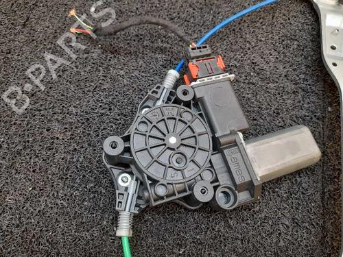 Front right window mechanism OPEL CORSA E (X15) | BP6137333C23 - Image 2