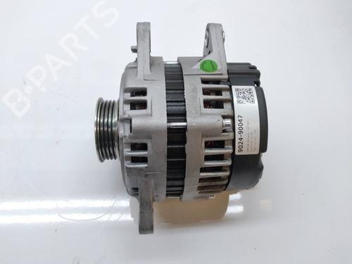 Used Alternator Alternator 13059296 13059296