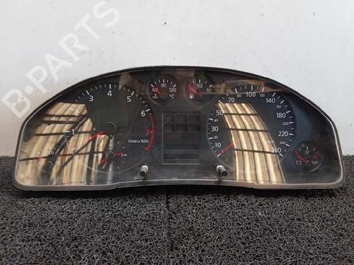 instrument-cluster-audi-a6-c5-4b2-18-t-4b0919860f-1997-1998-1999-2000-2001-2002-2003-2004-2005-6459899 main image