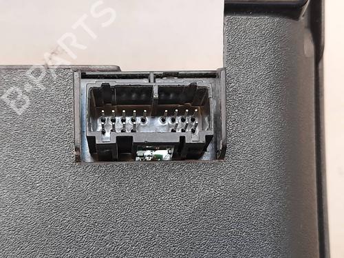 Climate control VOLVO V50 (545) 2.0 D | BP7998794I5 