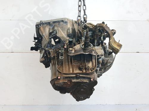 Gearbox PEUGEOT 807 (EB_) 2.2 HDi | BP36664973M3 - Image 5