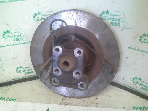 Andre RENAULT LAGUNA II (BG0/1_) 1.9 dCi (BG08, BG0G) | BP14047536O1 