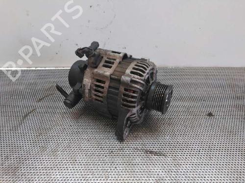 Alternator KIA CARENS II MPV (FJ) 2.0 CRDi | BP2519910M7 