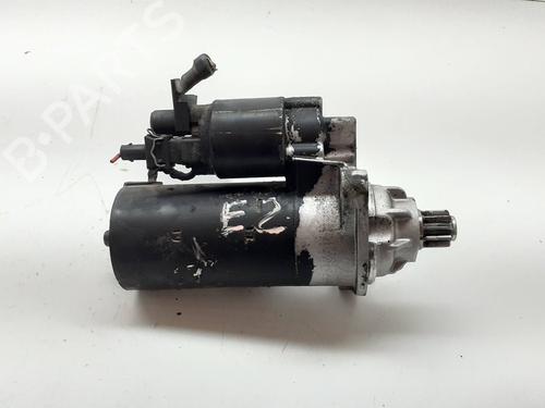 Starter SEAT LEON (1M1) | BP27684429M8 - Image 5