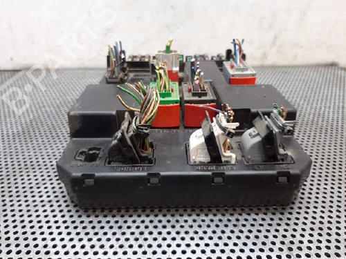 Fuse box PEUGEOT 307 Break (3E) 2.0 HDI 90 | BP4427887E1 