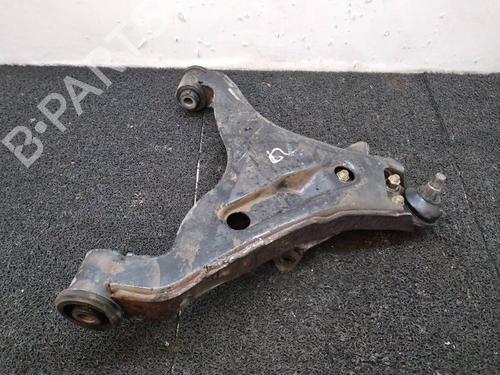 Used Right front suspension arm MITSUBISHI PAJERO III (V7_W, V6_W) 3.2 Di-D (V68W, V78W) (165 hp) 9147193