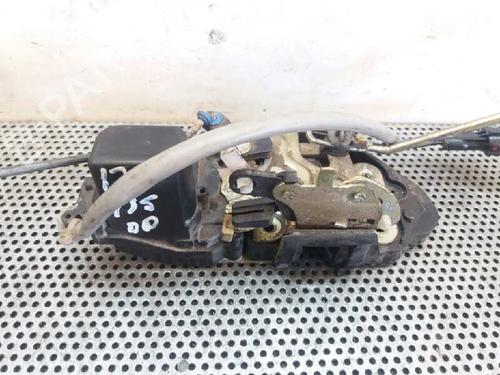 Front right lock KIA CARENS I (FC) 1.8 i | BP3455470C97 