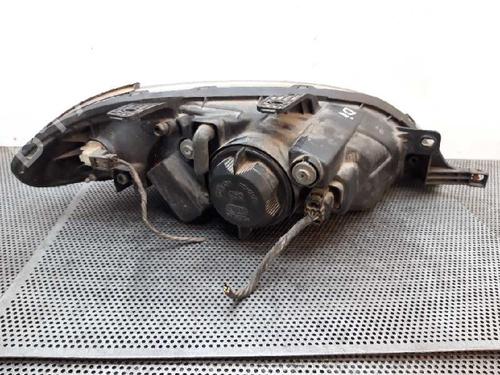 Left headlight DAEWOO LACETTI Hatchback (KLAN) | BP4609919C28 - Image 2