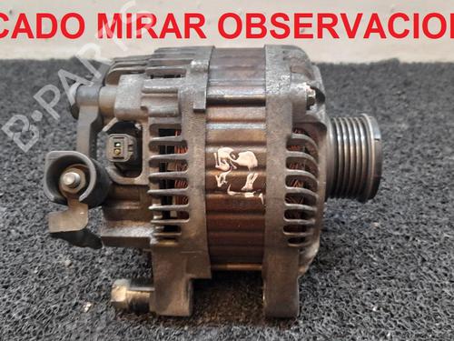 Used Alternator Alternator 10214795 10214795