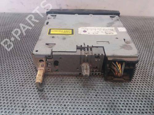 Radio CITROËN C4 I (LC_) 1.6 HDi | BP1267514E6 