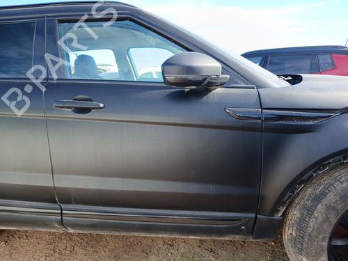 Used Right front door Right front door LAND ROVER RANGE ROVER EVOQUE (L538) [2011-2019] 33649086 33649086