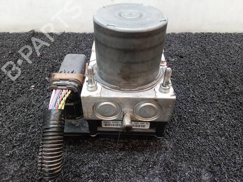 ABS pump CITROËN C4 Picasso I MPV (UD_) 2.0 HDi 138 | BP8893598M43 