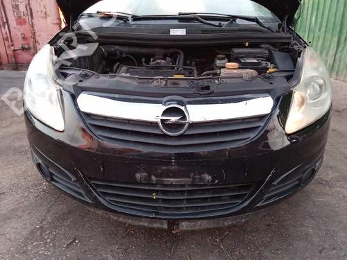 Left front window switch OPEL CORSA D (S07) | BP7020033I27 - Image 20
