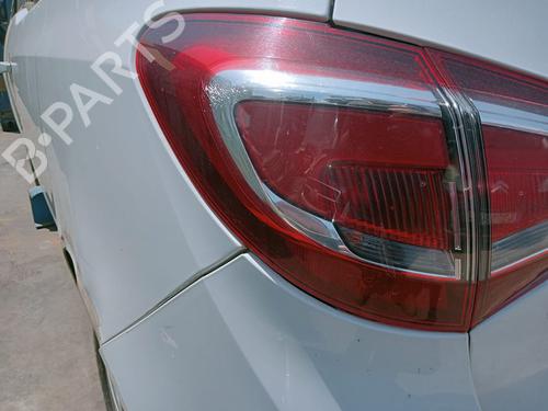 Used Left taillight OPEL MERIVA B MPV (S10) 1.6 CDTI (75) (110 hp) 28014487