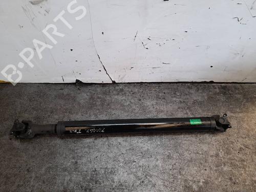 Used Driveshaft KIA SORENTO I (JC) 2.5 CRDi (163 hp) 6999552