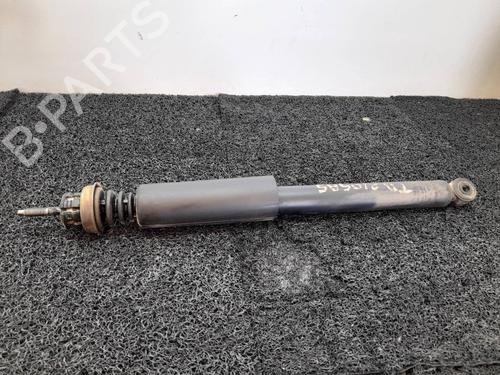 Used Right rear shock absorber Right rear shock absorber 7645892 7645892