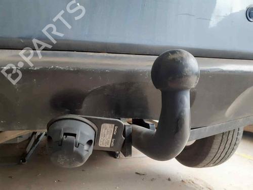 Trækkugle/Mekanisme HYUNDAI SANTA FÉ II (CM) 2.2 CRDi GLS (150 hp) 23891724