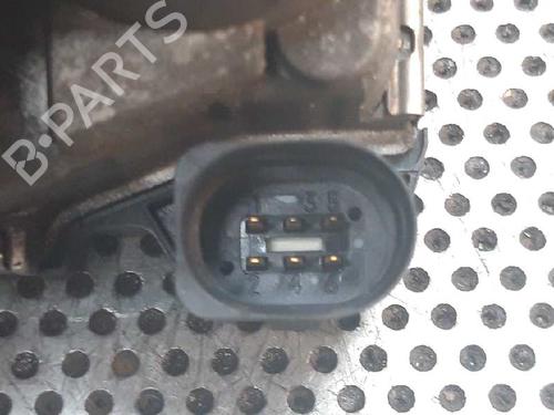 Throttle body AUDI A6 C5 (4B2) 2.7 T | BP2675323M82 