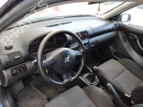 Headlight switch SEAT LEON (1M1) | BP7655582I24 - Image 9