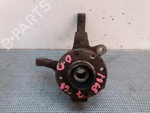Used Right front steering knuckle Right front steering knuckle 1355839 1355839