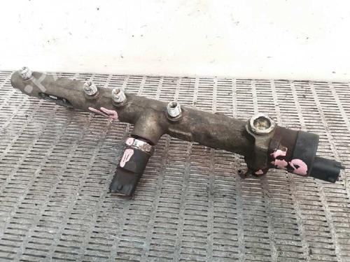 Used Injection rail Injection rail 1593976 1593976