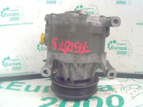 Compressor A/C Compressor A/C FIAT PUNTO (188_) [1999-2012] 113880 113880