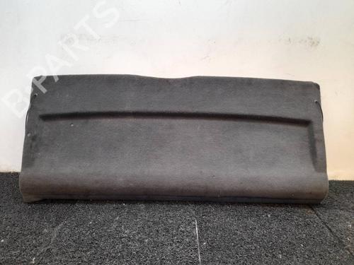 Used Rear parcel shelf Rear parcel shelf SEAT IBIZA II (6K1) [1993-2002] 8173103 8173103