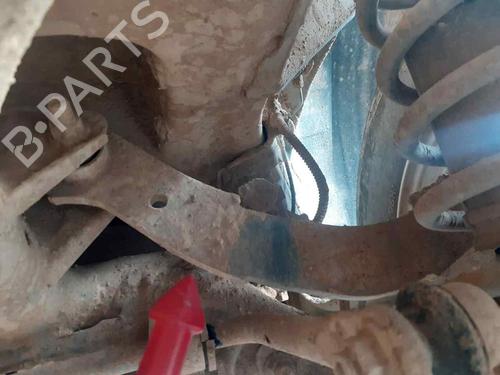 Used Right rear suspension arm MITSUBISHI ASX (GA_W_) [2009-2025]  23268539