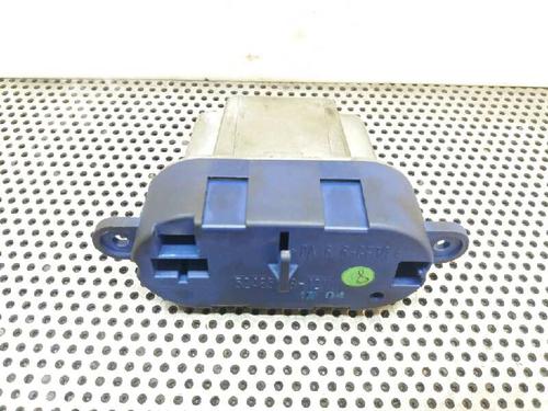 Used Heater resistor Heater resistor 11654467 11654467