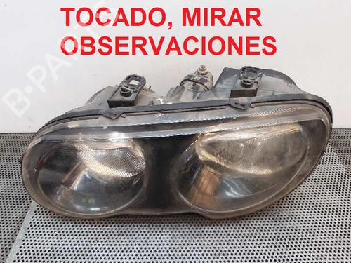 Used Left headlight MG MG ZR 160 (160 hp) 3645924