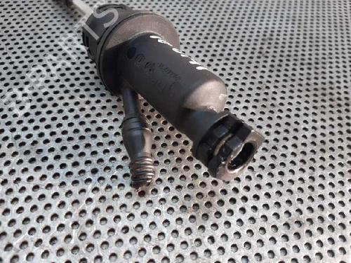 Clutch slave cylinder MERCEDES-BENZ GLA-CLASS (X156) GLA 180 (156.942) | BP14034355M113 