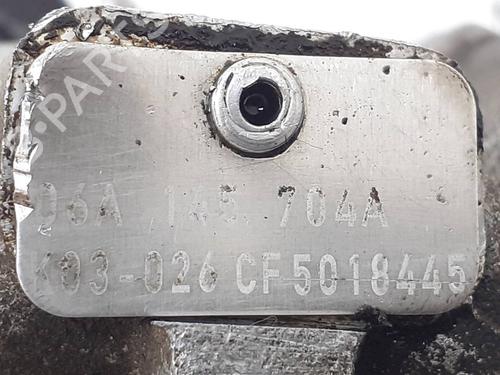 Turbolader/Kompressor SEAT LEON (1M1) 1.8 20V T 4 | BP27684437M71 