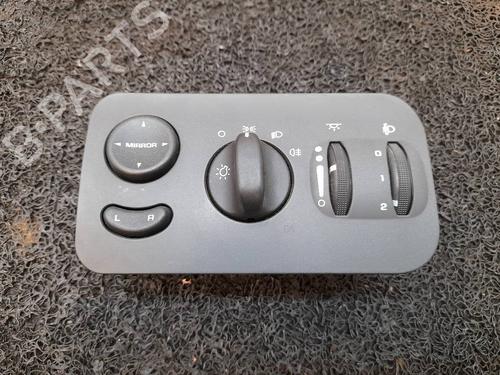 Used Headlight switch CHRYSLER VOYAGER IV (RG, RS) 2.5 CRD (141 hp) 9194425