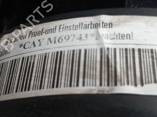 Engine SEAT IBIZA IV (6J5, 6P1) 1.6 TDI | BP37594188M1 - Image 8