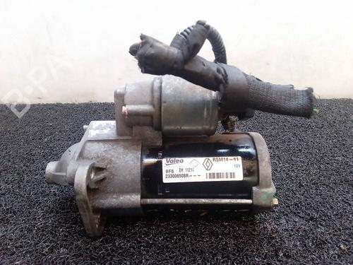 starter-dacia-sandero-ii-233006508r-valeo-2012-6135041 main image