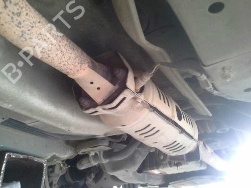 Engine HONDA CIVIC VII Hatchback (EU, EP, EV) 1.6 i (EP2, EU8, EU6) | BP1019726M1 - Image 29