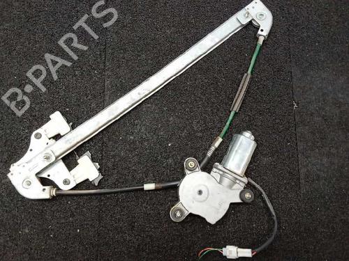 Front left window mechanism SUZUKI WAGON R+ (MA)  | BP6832954C22  - Image 5