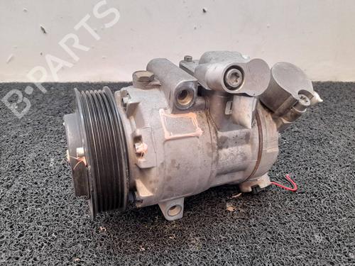 AC-Kompressor SEAT IBIZA III (6L1) [2002-2009]  9812870