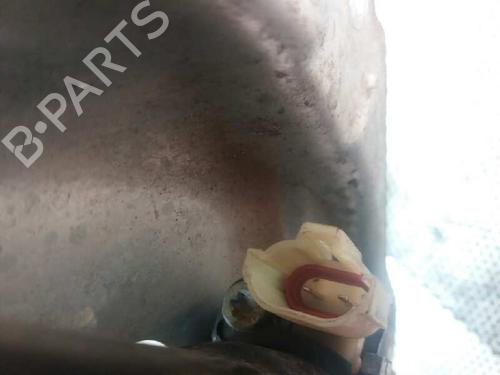 Front left window mechanism HYUNDAI ELANTRA III Saloon (XD) 2.0 CRDi | BP640023C22 