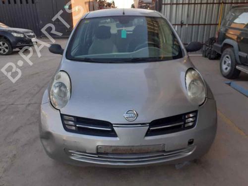 Used Parts NISSAN MICRA III (K12) [2002-2011]  4311089