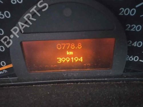 Engine MERCEDES-BENZ C-CLASS (W203) C 220 CDI (203.006) | BP25254562M1 - Image 12