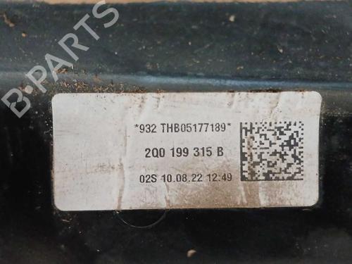 Subframe SKODA FABIA IV (PJ3) | BP38984724M9 - Image 3