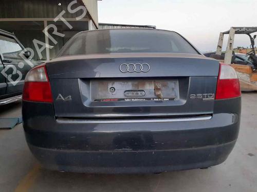 Right taillight AUDI A4 B6 (8E2) 2.5 TDI quattro | BP30733118C35  - Image 5
