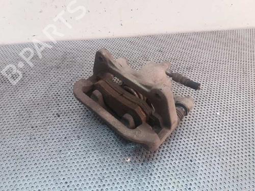 Left rear brake caliper CHEVROLET NUBIRA Saloon 1.6 | BP11583293M107 